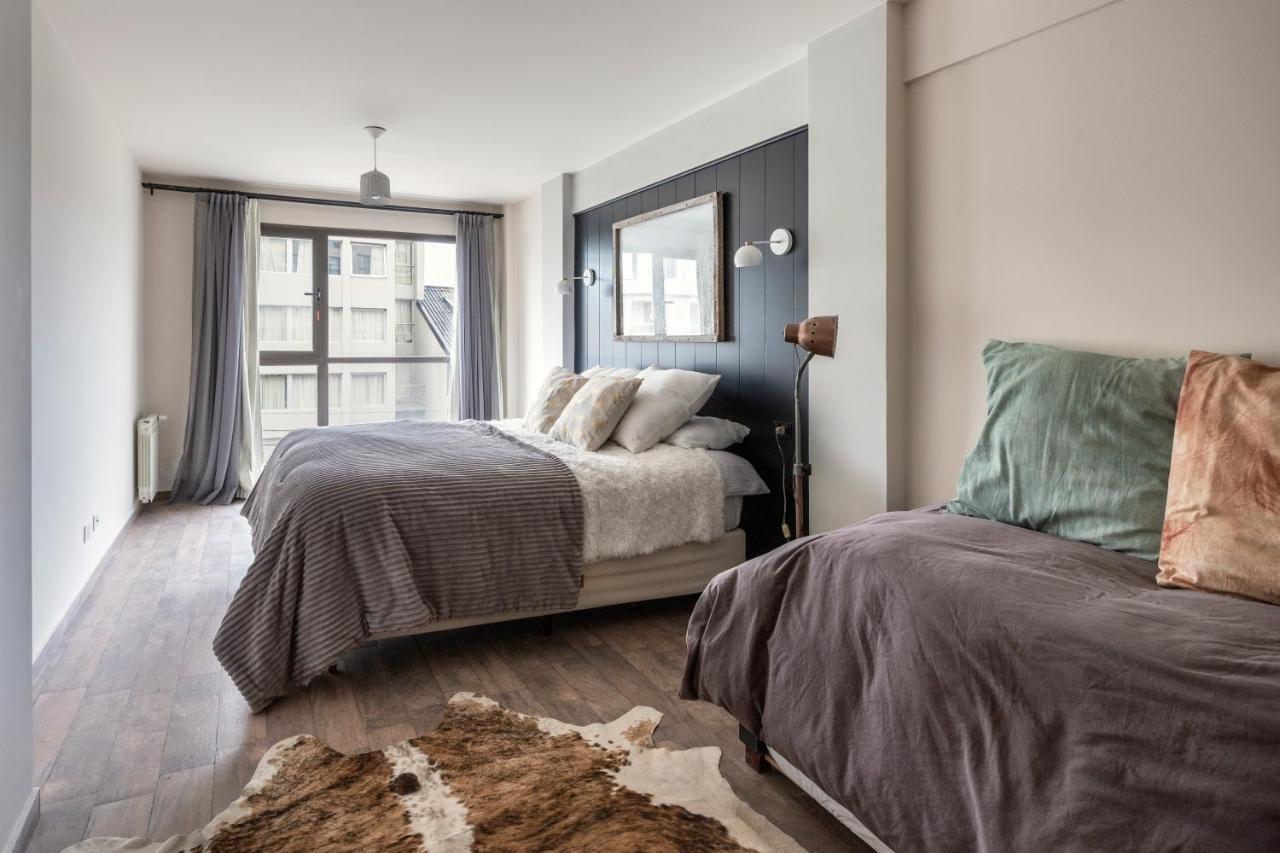 Apartamento Pampa San Carlos de Bariloche